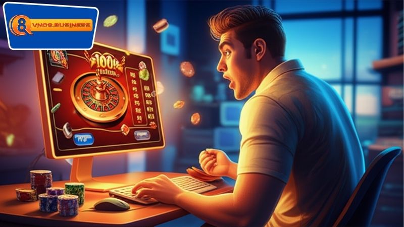Lợi ích khi tham gia chương trình khuyến mãi VNQ8 tặng 100k